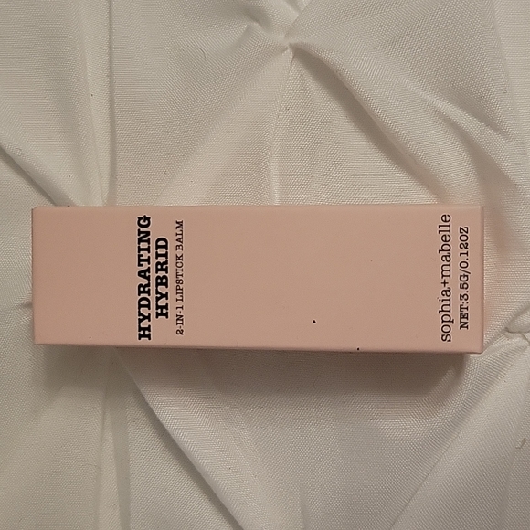 Sophia + mabelle lipstick balm - Picture 1 of 2